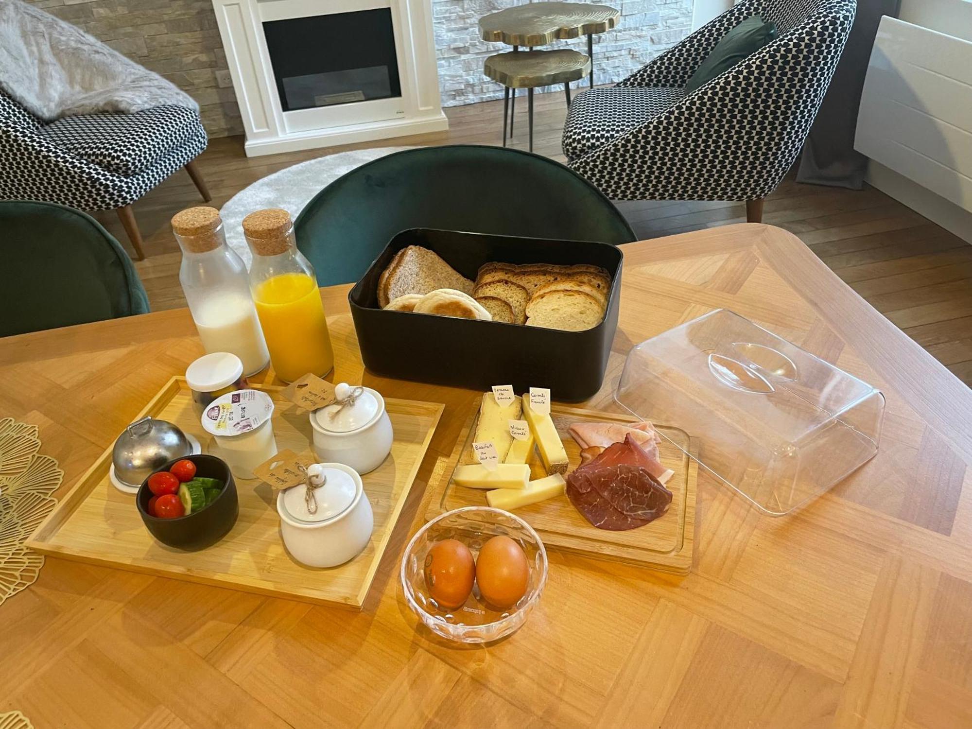 Hedone Suite De Luxe Et Spa Privatif Nancy Ngoại thất bức ảnh