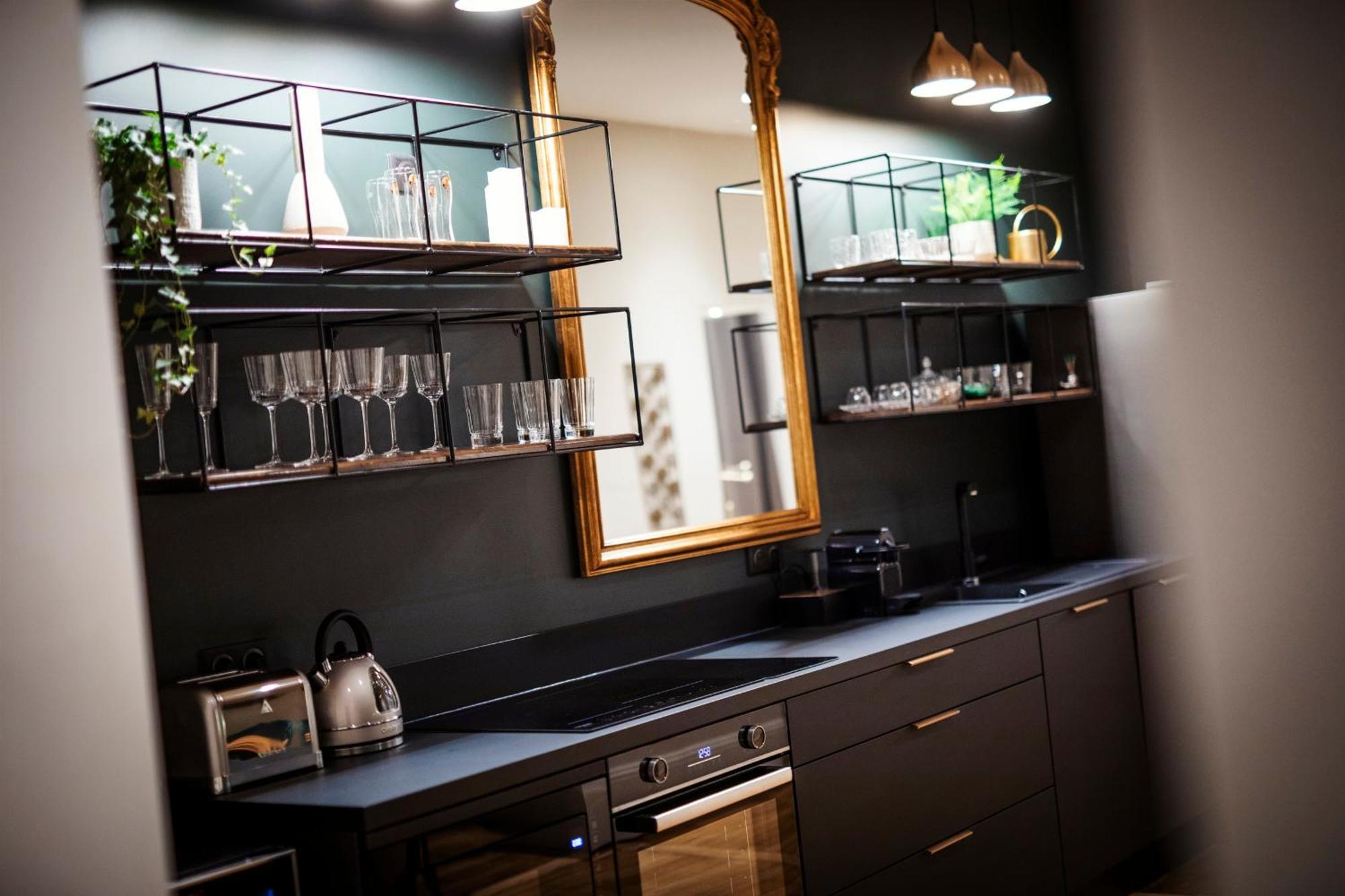 Hedone Suite De Luxe Et Spa Privatif Nancy Ngoại thất bức ảnh